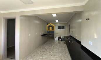 Imagem 4: Apartamento Locação 3 dormitórios (1 suíte) na Ponta da Praia Santos/SP