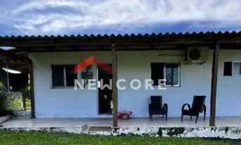 Imagem: Sítio em Rua Principal - Rincão da Cruz