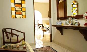 Imagem: Apartamento à Venda - Santo Antônio, 3