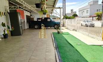 Imagem 2: CASA RESIDENCIAL em NAVEGANTES - SC, GRAVATÁ