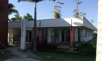 Imagem 2: Lote com 600m² no melhor condomínio da Barra