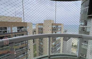 Imagem 9: Apartamento alto padrão com 2 dormitórios para alugar, 84 m² por R$ 3.800/mês - Aviação