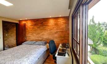 Imagem 6: Casa de Condomínio em Canela, 2 quartos, 117 m², a 750m da Catedral