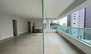 Imagem 4: Apartamento à venda, 4 quartos, 2 suítes, 4 vagas, Luxemburgo - Belo Horizonte/MG