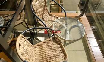 Imagem 4: Flat com ótimo preço no bairro Itaim Bibi. Confira!