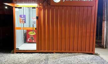 Imagem 7: Residencial Janaína (Serraria