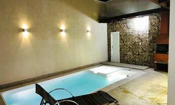 Imagem 3: RESIDÊNCIA DE ALTO PADRÃO FRAGA MAIA REGIÃO POSSIBILIDADE DE PORTEIRA FECHADA UM LUXO