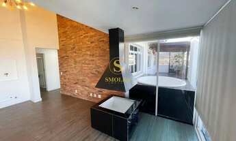 Imagem 5: 2 dormitórios, sendo 1 suite, semi mobiliado