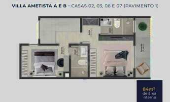 Imagem 2: Casa 3 dormitórios à venda no Centro de Imbituba - SC