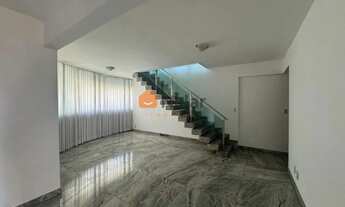 Imagem 5: Cobertura Duplex de Alto Padrão com 04 quartos e 03 vagas de garagem no bairro Cidade Nova