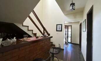 Imagem 7: Casa com 3 quartos à venda, 239 m² por R$ 1.400.000 - Comary - Teresópolis/RJ