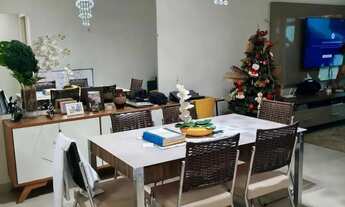 Imagem 5: Casa de Condomínio Fechado - 03 Quartos - Modulados e Splits - Placa Solar