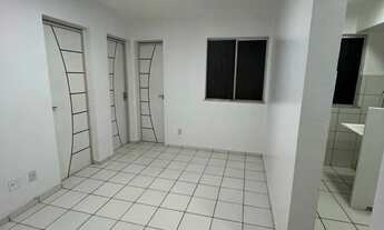 Imagem 6: ALUGO APARTAMENTO AVENIDA GENERAL ARTHUR CARVALHO