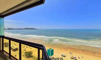 Imagem 4: Oportunidade única! Apartamento 4 quartos 3 suítes beira mar a venda na Praia do Morro - G