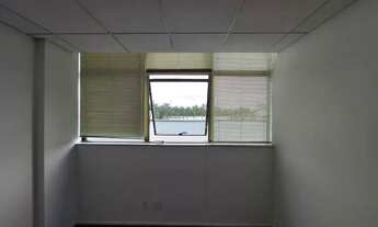 Imagem 6: Salas Comerciais para Aluguel no Condomínio ION Inteligente Center Barra da Tijuca