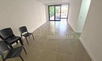 Imagem 3: Imóvel para venda com 130 metros quadrados com 2 quartos em Jardim Botânico - Rio de Janei