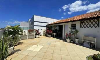 Imagem 4: COBERTURA DUPLEX LÂMINA COM 4 QUARTOS E 2 SUÍTES