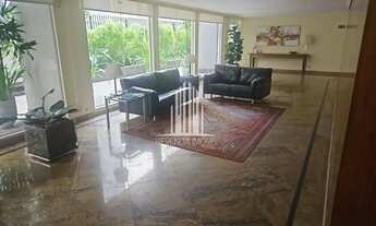 Imagem 3: Apartamento à venda na Consolação, São Paulo - SP: 2 quartos, 1 banheiro, 1 vaga de garage