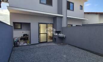 Imagem 3: Casa com 2 quartos/dormitórios no bairro Bela Vista, em Palhoça - SC