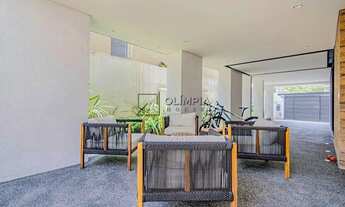 Imagem 4: Venda Casa 4 Dormitórios - 394 m² Jardim Paulista