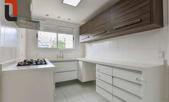 Imagem 3: Apartamento com 4 quartos à venda, 114 m² por R$ 1.299.000 - Ecoville - Curitiba/PR