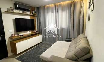 Imagem 5: Sobrado em Condomínio 3 dorm. São Felipe Atibaia