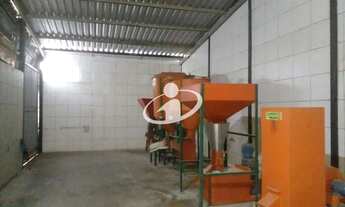 Imagem 3: Aluguel Galpão CHACARAS TUBALINA E QUARTEL