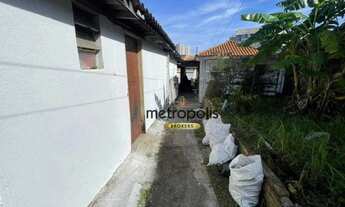 Imagem 4: Terreno à venda, 520 m² por R$ 1.560.000,00 - Vila Curuçá - Santo André/SP