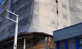 Imagem 2: Vendo apartamento na planta (Barreiros, Sao josé) aceito carro