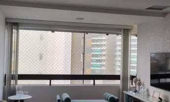 Imagem: Apartamento 3 Quartos Distribuído Em 95M²