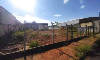 Imagem: Terreno Comercial Locação Santa Cruz