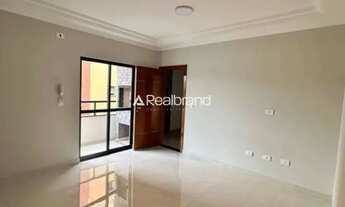 Imagem 3: Apartamento de alto padrão, com excelente padrão construtivo e acabamentos modernos