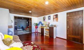 Imagem 3: Casa com 4 dormitórios à venda, 250 m² por R$ 1.485.000,00 - Bairro Alto - Curitiba/PR