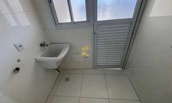 Imagem 5: Apartamento para alugar no bairro Boqueirão - Praia Grande/SP