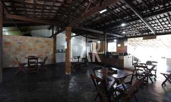 Imagem: Casa/terreno na Rua Boaventura - Bairro