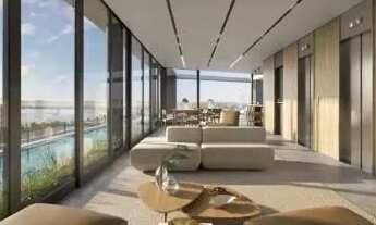 Imagem 4: Apartamento com 1 Dormitorio(s) localizado(a) no bairro Praia de Belas em Porto Alegre / R