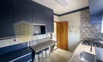 Imagem: Apartamento Padrão em Ribeirão Preto