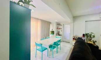 Imagem 6: GR VENDE ED. AUTENTICO BATISTA CAMPOS - 3 Suites - Area de lazer - 2 vagas