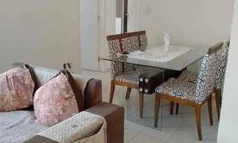 Imagem 2: RESIDENCIAL SANTA LUCIA - M.CC - 6° ANDAR [13434