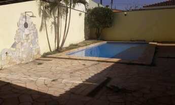 Imagem 3: Casa sobrado com 4 quartos para Alugar - City Ribeirão