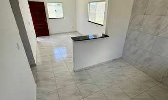 Imagem 6: Casa nova - Rota Norte - Massaranduba