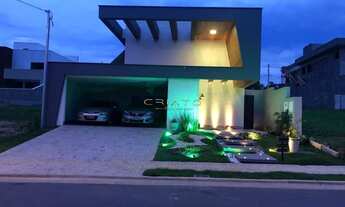 Imagem: Sobrado à Venda no Jardins Barcelona, 4/4