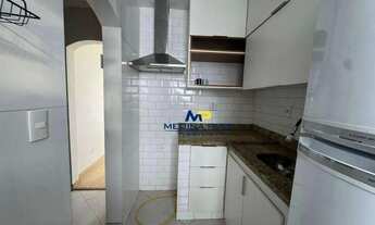 Imagem 5: Apartamento com 2 dormitórios à venda, 60 m² por R$ 210.000,00 - Porto Velho - São Gonçalo