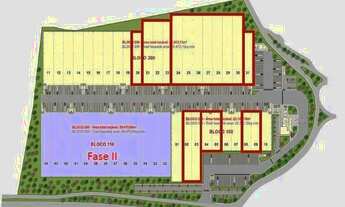 Imagem 2: Galpão para aluguel, Jardim Santa Vicência - Guarulhos/SP