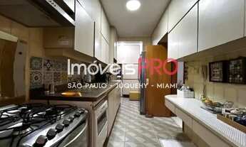 Imagem 6: Excelente apartamento de 100m² com 3 dormitório sendo 1 suíte na Vila Alexandria