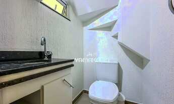 Imagem 5: Sobrado com 3 dormitórios à venda, 84 m² por R$ 499.000,00 - Penha - São Paulo/SP