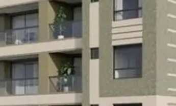 Imagem: APARTAMENTOS EM CONSTRUÇAO AHU - CURITIBA