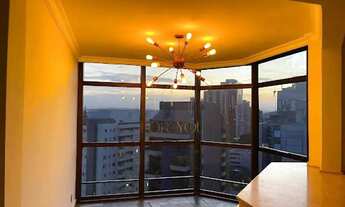 Imagem 5: Apartamento à venda em Barueri, Alphaville, com 3 quartos, com 130 m²