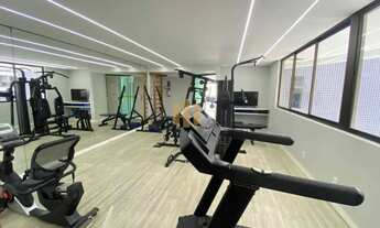 Imagem 7: Apartamento com vista para o mar em Boa Viagem