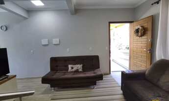 Imagem 6: BROGNOLI VENDE - CASA RESIDENCIAL COM 2 DORMITÓRIOS - CACHOEIRA DO BOM JESUS - FLORIANÓPOL